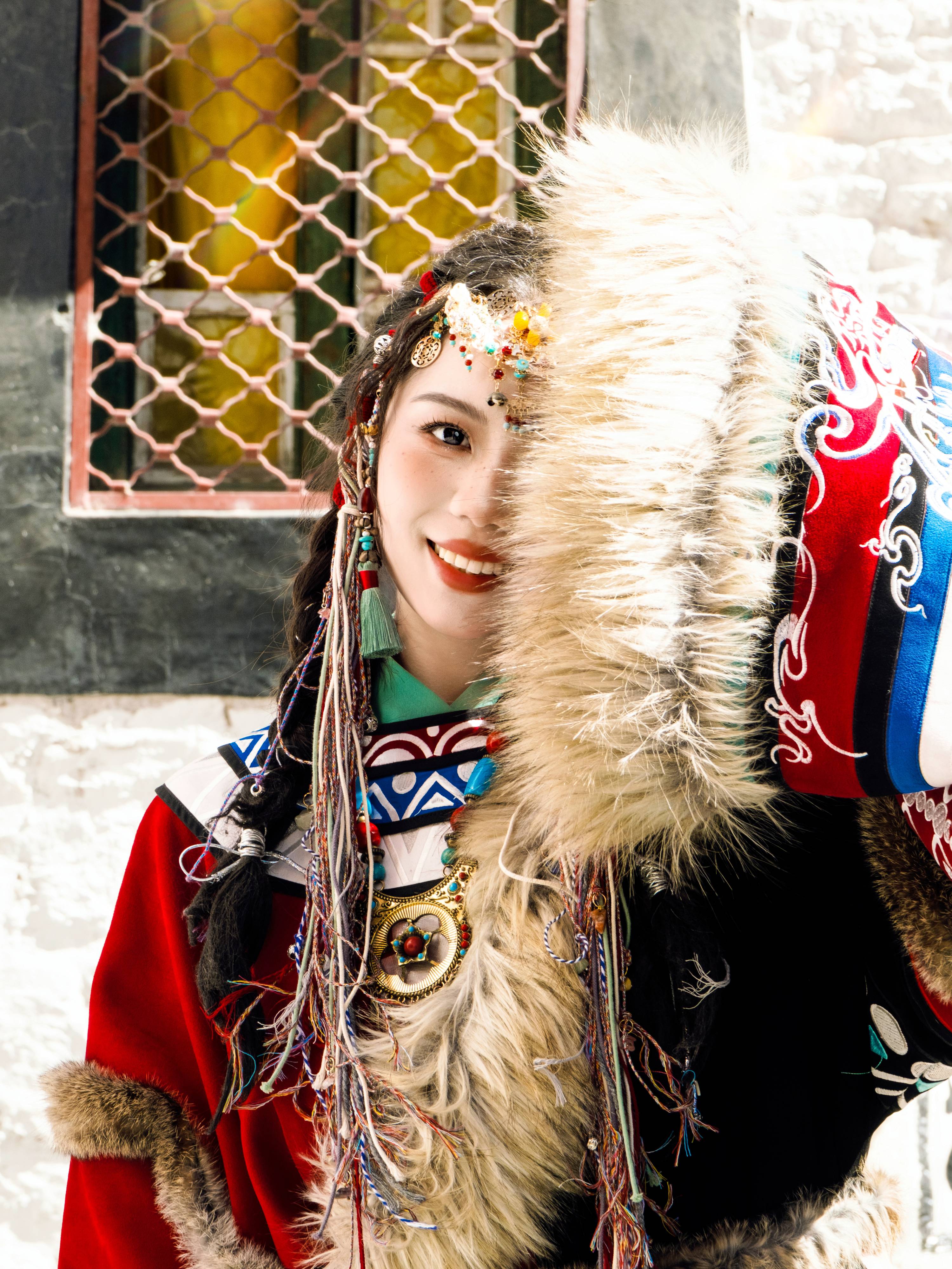 Personal photo of Jokhang Temple